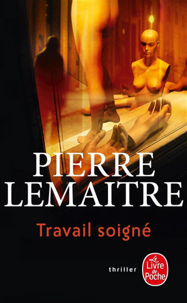 Image de La trilogie Verhoeven Vol. 1 Travail soigné