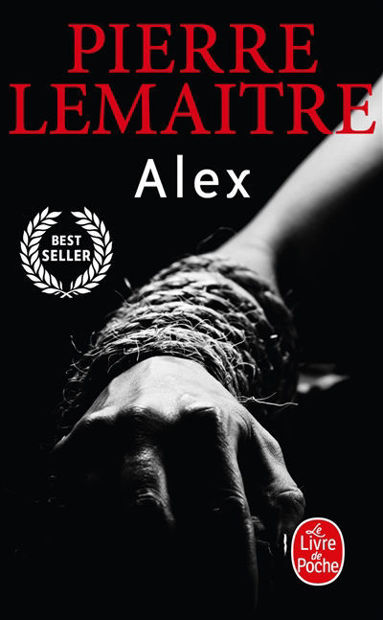 Image de La trilogie Verhoeven Vol. 2 Alex