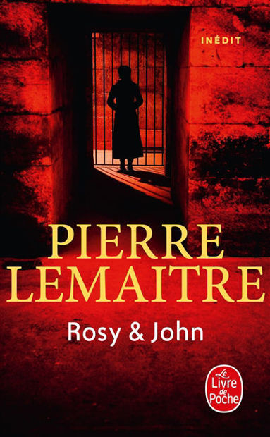 Image de La trilogie Verhoeven Vol. 4 Rosy & John