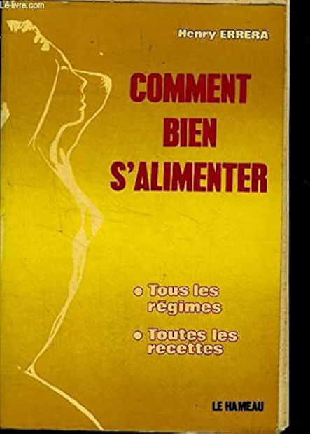 Image de Comment bien s'alimenter