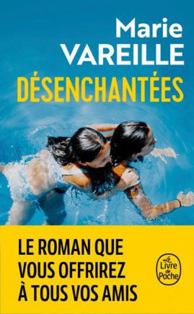 Image de Désenchantées