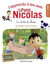 Image de J'apprends à lire avec le Petit Nicolas La sortie de classe : une histoire et des activités : fin CP