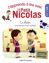 Image de J'apprends à lire avec le Petit Nicolas Le chaton : une histoire et des activités : milieu CP