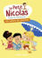 Image de Le Petit Nicolas , Tous en vacances Vol. 6 - Les cahiers de vacances