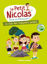 Image de Le Petit Nicolas , Tous en vacances Vol. 1 - Le club des trappeurs perdus