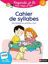 Image de Regarde, je lis avec Mila et Noé: cahier de syllabes - des syllabes aux premiers mots