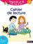 Image de Regarde, je lis ! : cahier de lecture, avec des exercices variés et progressifs : méthode de lecture syllabique et visuelle, dès 5 ans