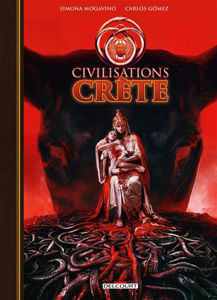 Image de Civilisations. Crète