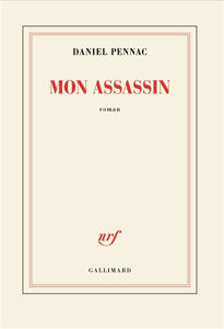 Image de Mon assassin