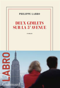 Image de Deux gimlets sur la 5ème avenue