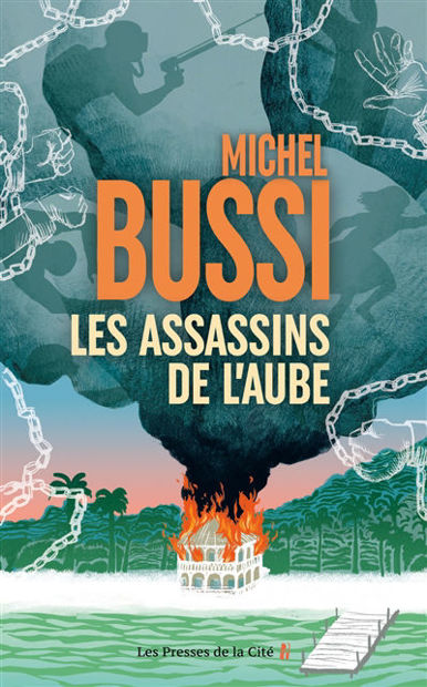 Image de Les assassins de l'aube
