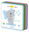 Image de Au bain : livre câlin