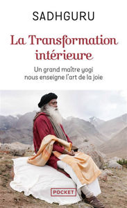 Image de La transformation intérieure : un grand maître yogi nous enseigne l'art de la joie