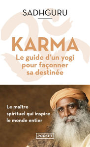 Image de Karma : le guide d'un yogi pour façonner sa destinée