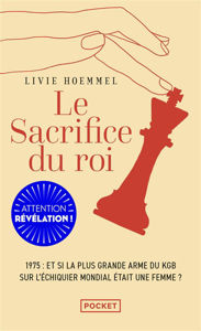 Image de Le sacrifice du roi