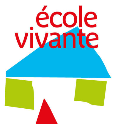 Image du fabricant Ecole vivante