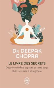 Image de Le livre des secrets : dévoilez les dimensions cachées de votre vie