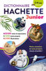 Image de Dictionnaire Hachette junior : CE, CM, 7-11 ans