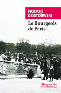 Image de Le bourgeois de Paris