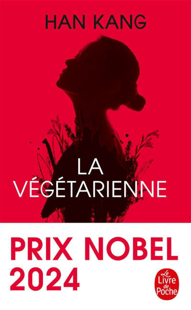 Image de La végétarienne