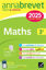 Image de ANNABREVET 3E - 2025 - MATHS