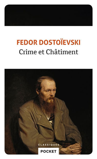 Image de Crime et châtiment