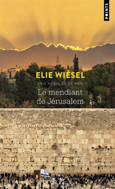 Image de Le mendiant de Jérusalem