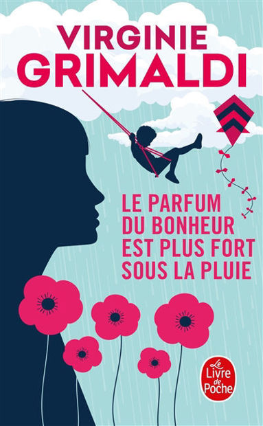 Image de Le parfum du bonheur est plus fort sous la pluie