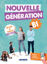 Image de Nouvelle Génération B1- Livre et Cahier  + didierfle.app