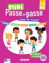 Image de Mini passe-passe 5-6 ans : cahier de français : des histoires et des jeux avec 80 autocollants