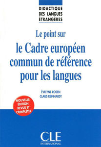 Image de Le point sur le Cadre européen commun de référence pour les langues