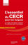 Image de L'essentiel du CECR pour les langues : le Cadre européen commun de référence pour les langues : école, collège, lycée
