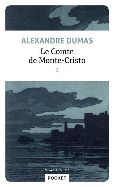 Image de Le comte de Monte-Cristo Vol. 1