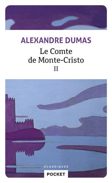 Image de Le comte de Monte-Cristo Vol. 2