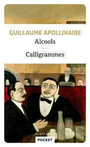 Image de Alcools Suivi de Calligrammes