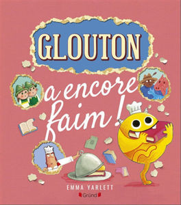 Image de Glouton a encore faim