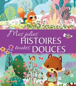 Image de Mes jolies histoires toutes douces