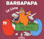 Image de Barbapapa - Le livre (La petite bibliothèque de Barbapapa)