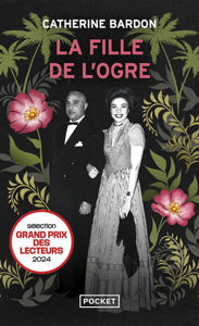 Image de La fille de l'ogre