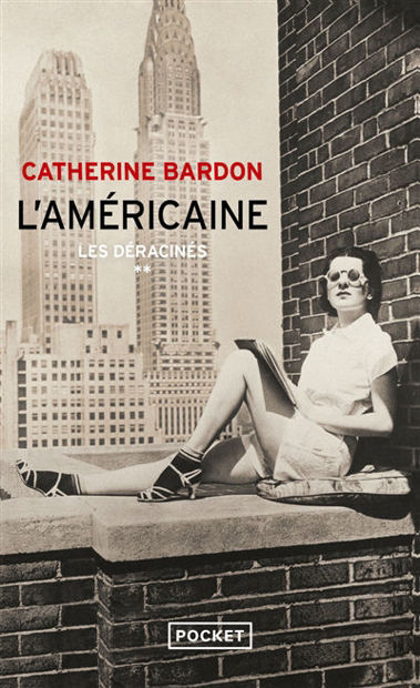 Image de L'Américaine