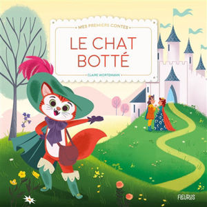 Image de Le chat botté