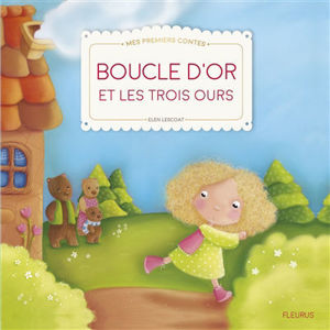 Image de Boucle d'or et les trois ours