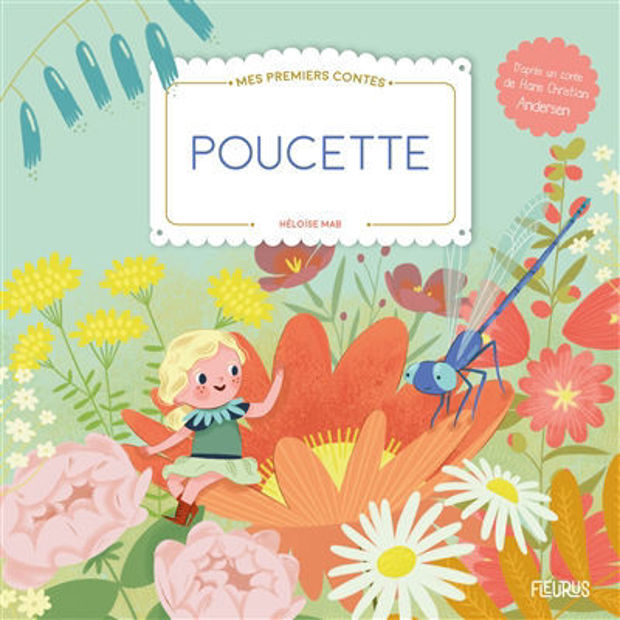 Image de Poucette
