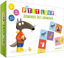 Image de P'tit Loup - Dominos des animaux