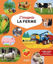 Image de L'imagerie - La ferme + des jeux