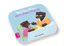 Image de Petit Ours Brun dort chez mamie