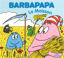 Image de Barbapapa - La moisson (La petite bibliothèque de Barbapapa)
