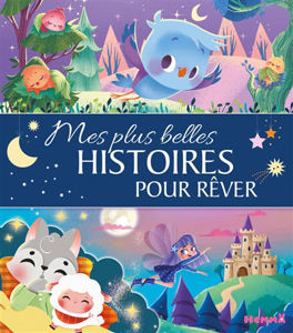 Image de Mes plus belles histoires pour rêver