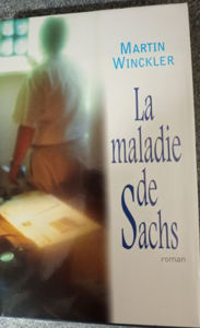 Image de La Maladie de Sachs