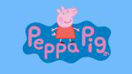 Image de la catégorie PeppaPig